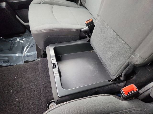 Used 2024 RAM 1500 Classic Warlock w/ Electronics Group image 45