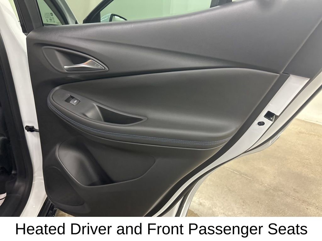 New 2026 Buick Encore GX Sport Touring w/ Advanced Technology Package image 19