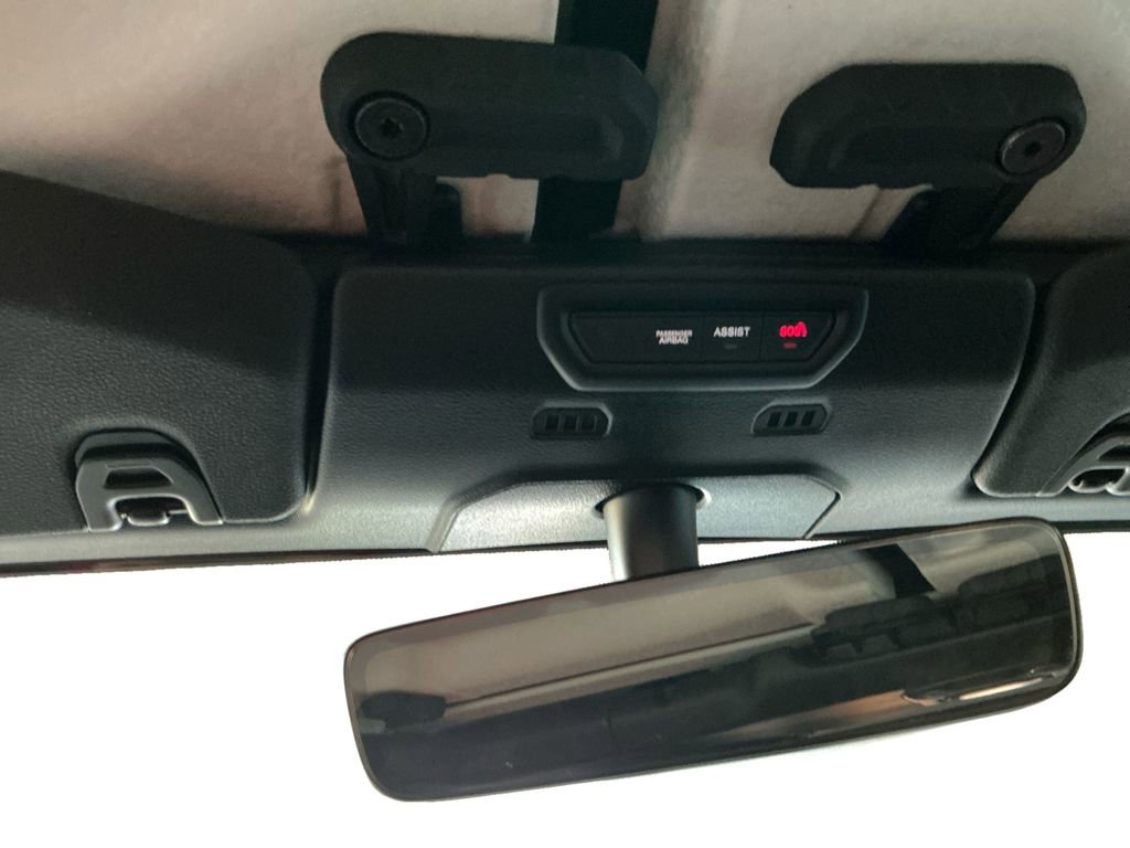 Used 2023 Jeep Gladiator Rubicon w/ LED Lighting Group image 20
