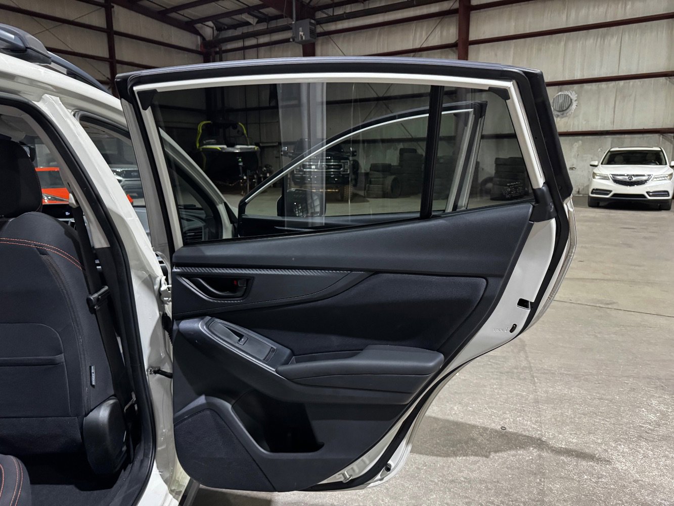 Used 2019 Subaru Crosstrek 2.0i Premium image 19