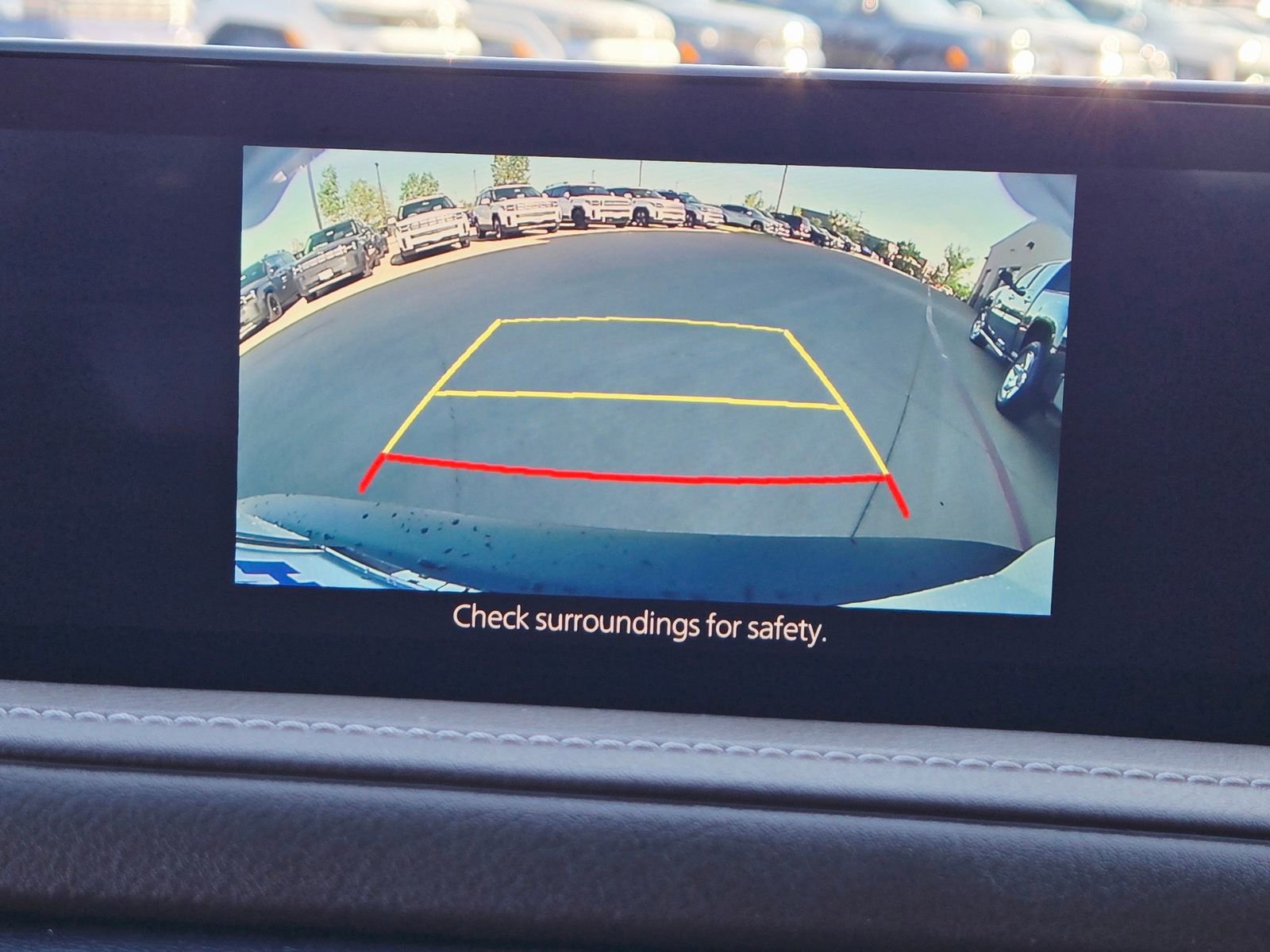 Used 2022 MAZDA CX-30 AWD 2.5 S w/ Premium Package image 16