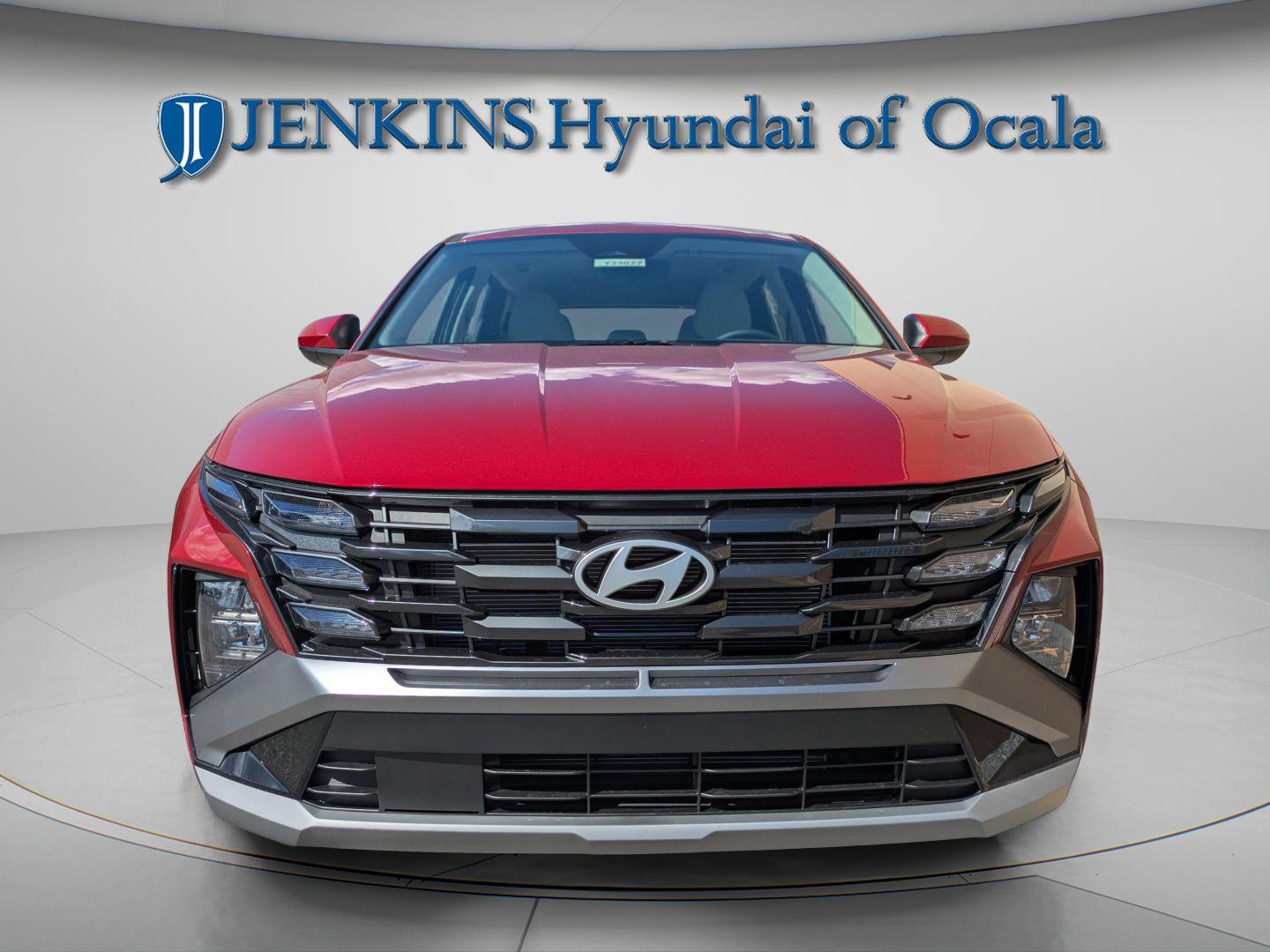 New 2026 Hyundai Tucson SE image 10