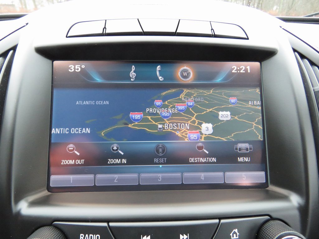 Used 2015 Buick Regal image 25