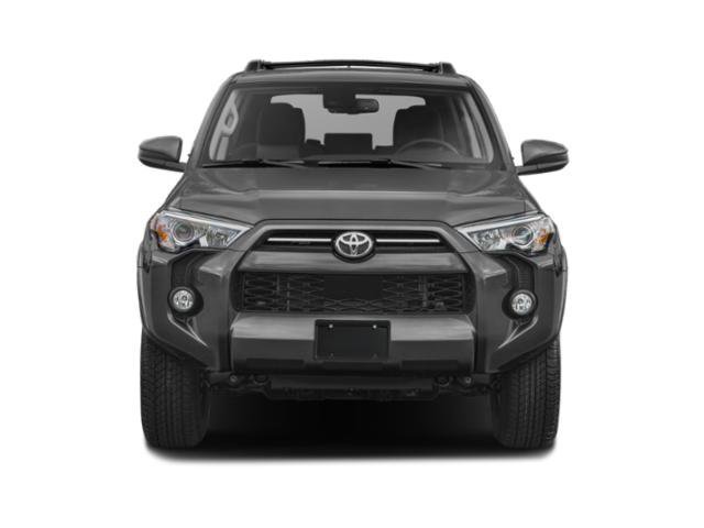 Used 2020 Toyota 4Runner SR5 Premium w/ Moonroof Package RWD image 4