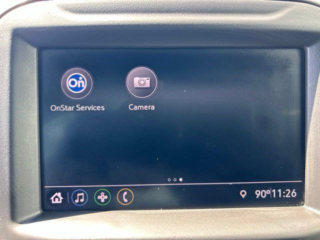 Used 2020 Chevrolet Silverado 1500 Custom w/ Custom Value Package AWD/4WD image 25