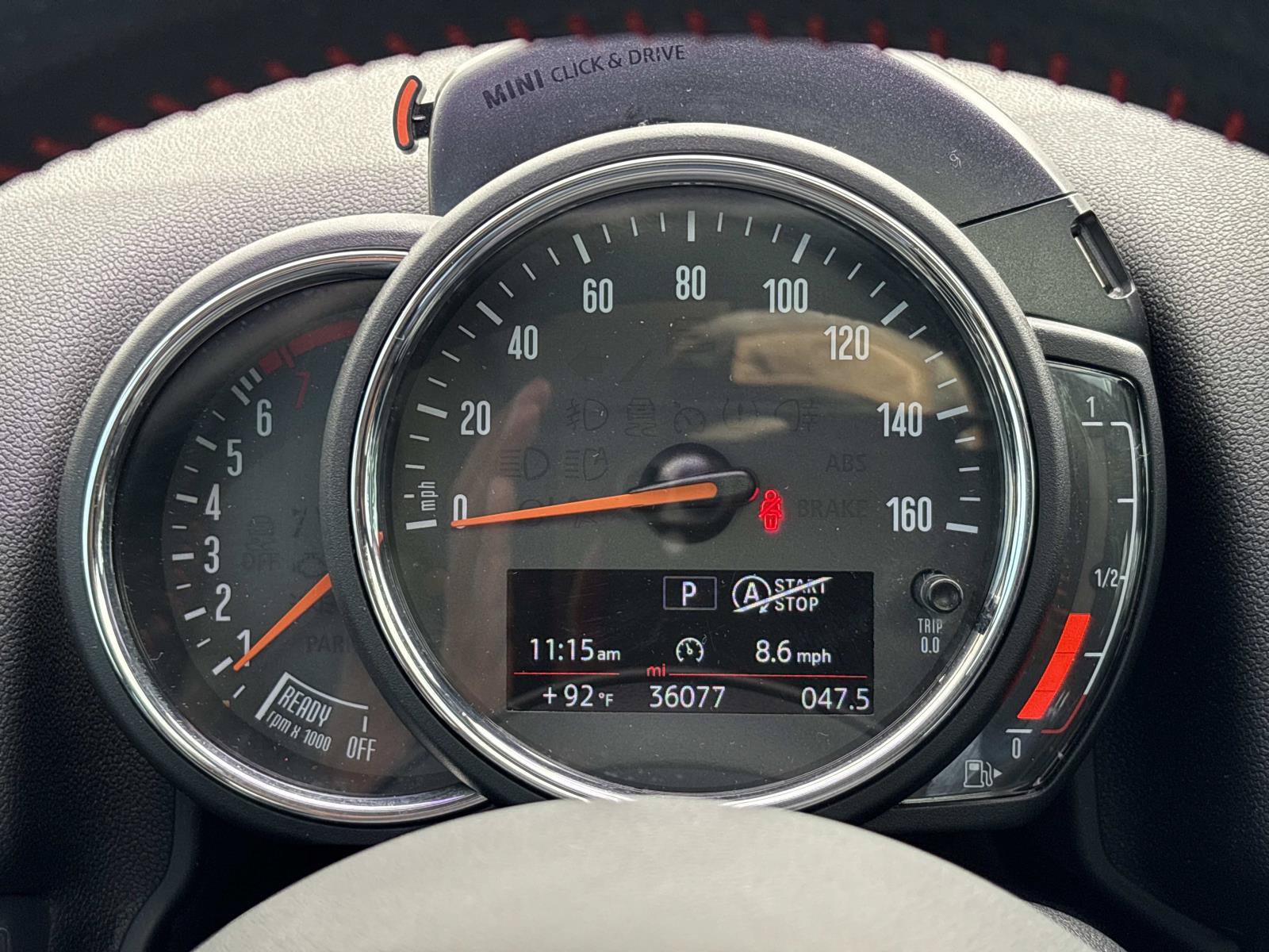 Used 2020 MINI Cooper Countryman S FWD image 21