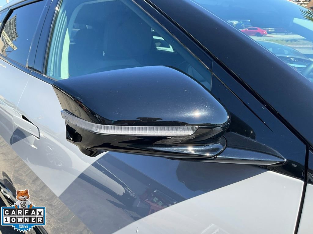 Used 2025 Kia EV6 Wind image 75