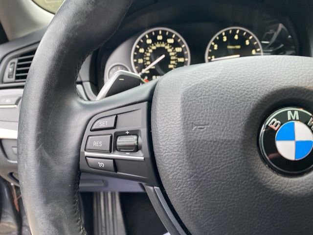 Used 2016 BMW 528i Sedan image 24