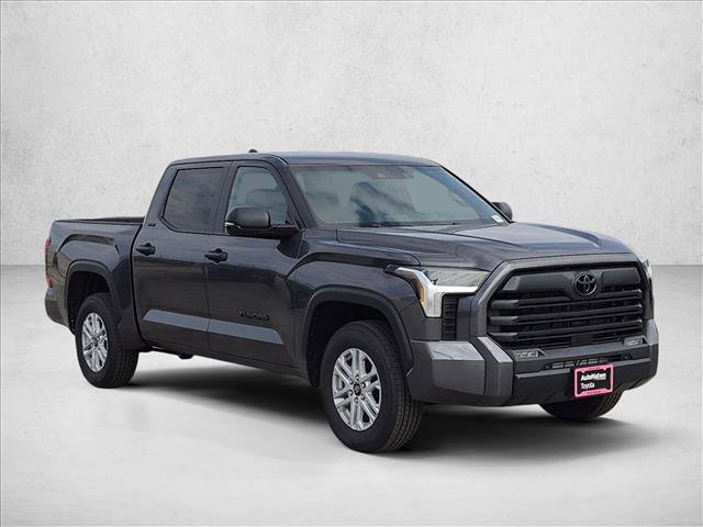 New 2026 Toyota Tundra SR5 w/ SR5 Convenience Package RWD image 7
