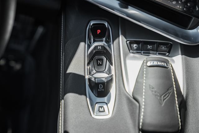 Used 2023 Chevrolet Corvette Stingray Preferred Cpe w/ 2LT RWD image 23