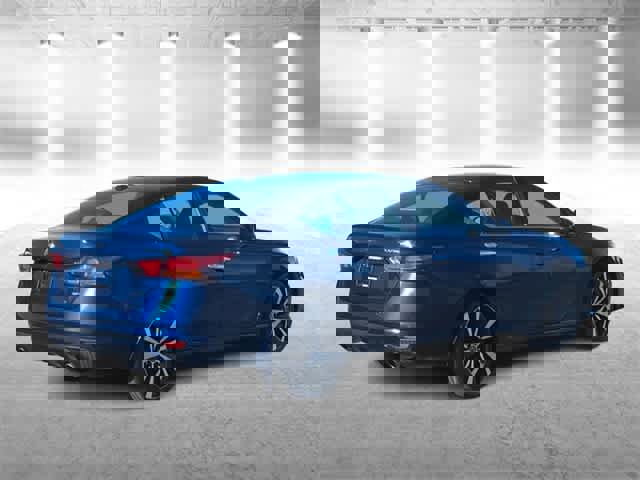 Used 2022 Nissan Altima 2.5 Platinum image 8