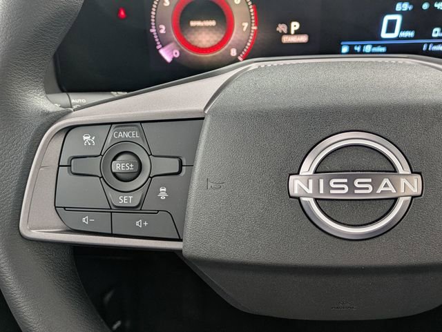 New 2026 Nissan Sentra S w/ S Cold Weather Package image 18