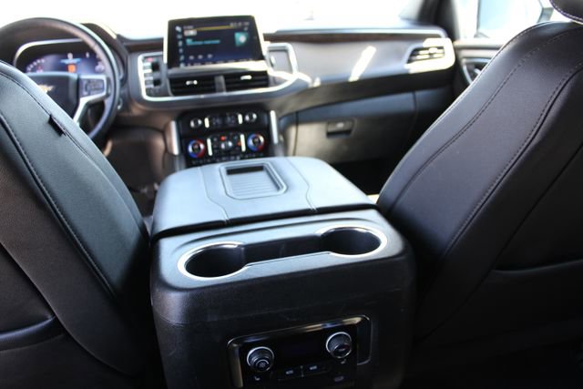 Used 2024 Chevrolet Tahoe Premier RWD image 19