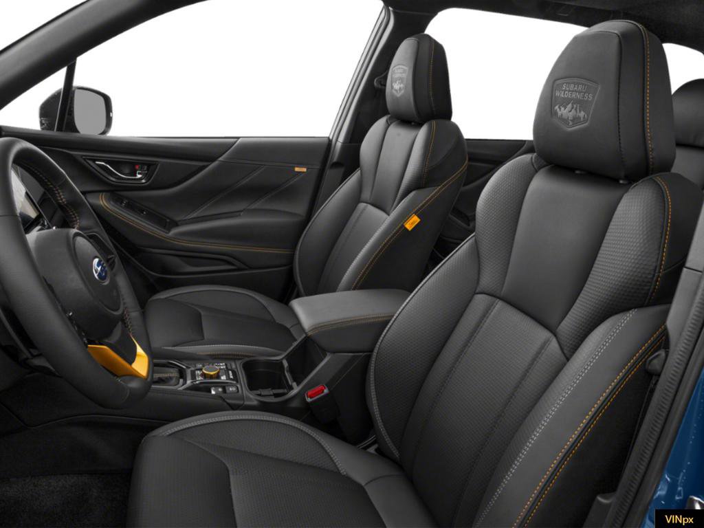 New 2025 Subaru Forester Wilderness image 7