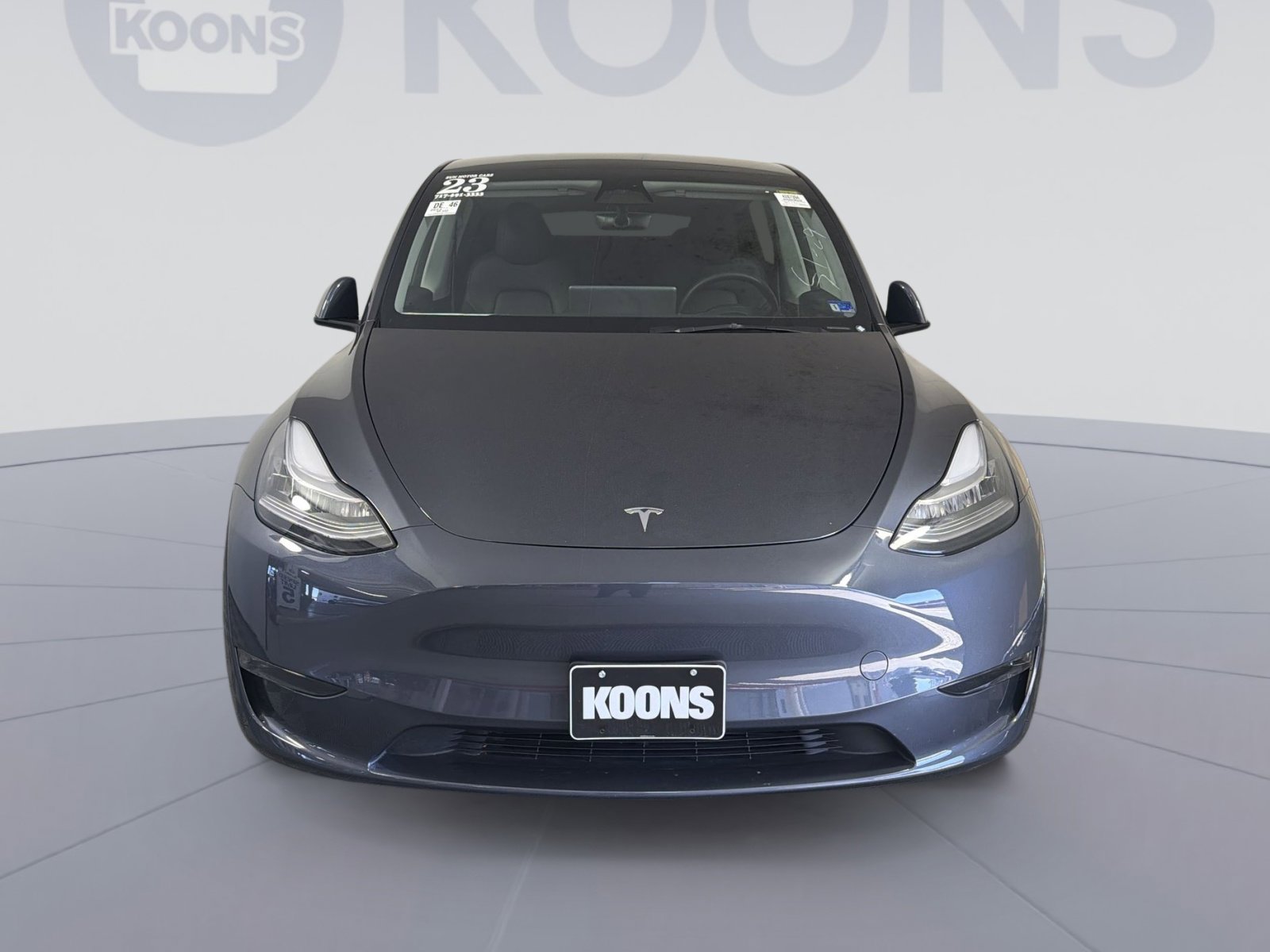 Used 2023 Tesla Model Y Performance image 11