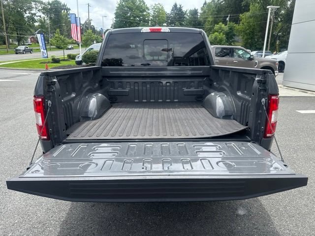 Used 2020 Ford F150 XLT w/ Equipment Group 302A Luxury AWD/4WD image 10