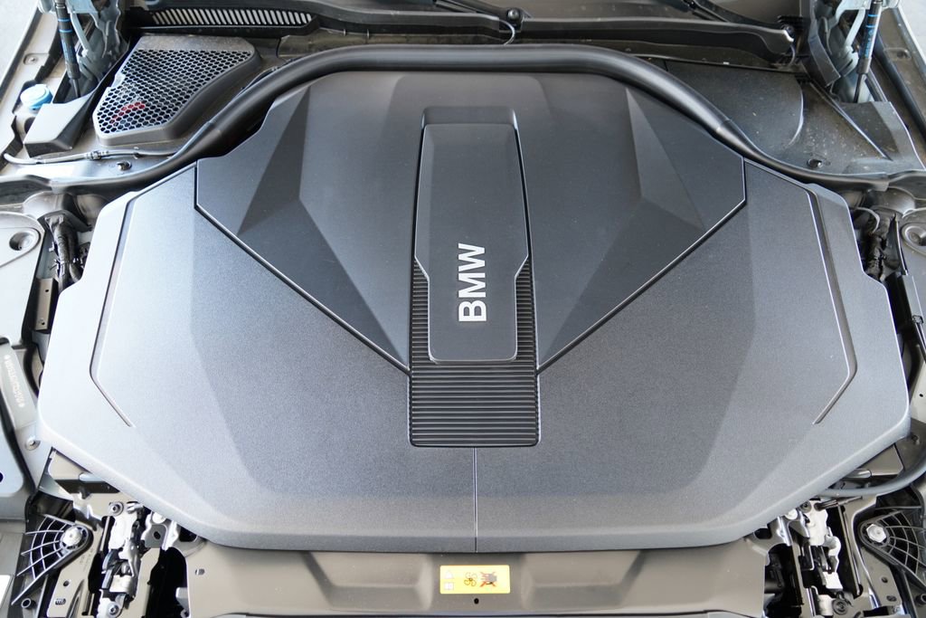 New 2026 BMW i5 eDrive40 w/ Executive Package image 21