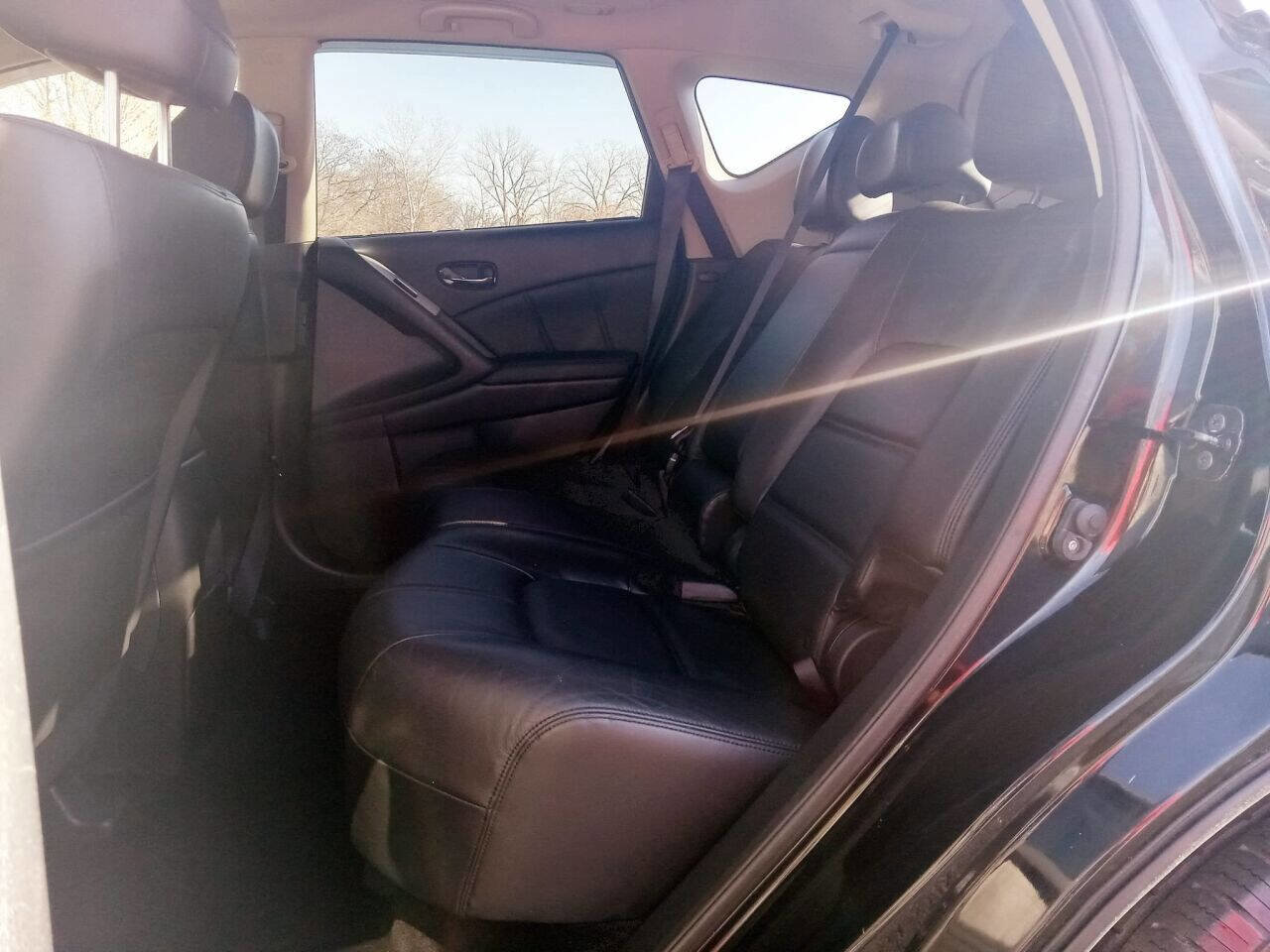 Used 2013 Nissan Murano SL image 14