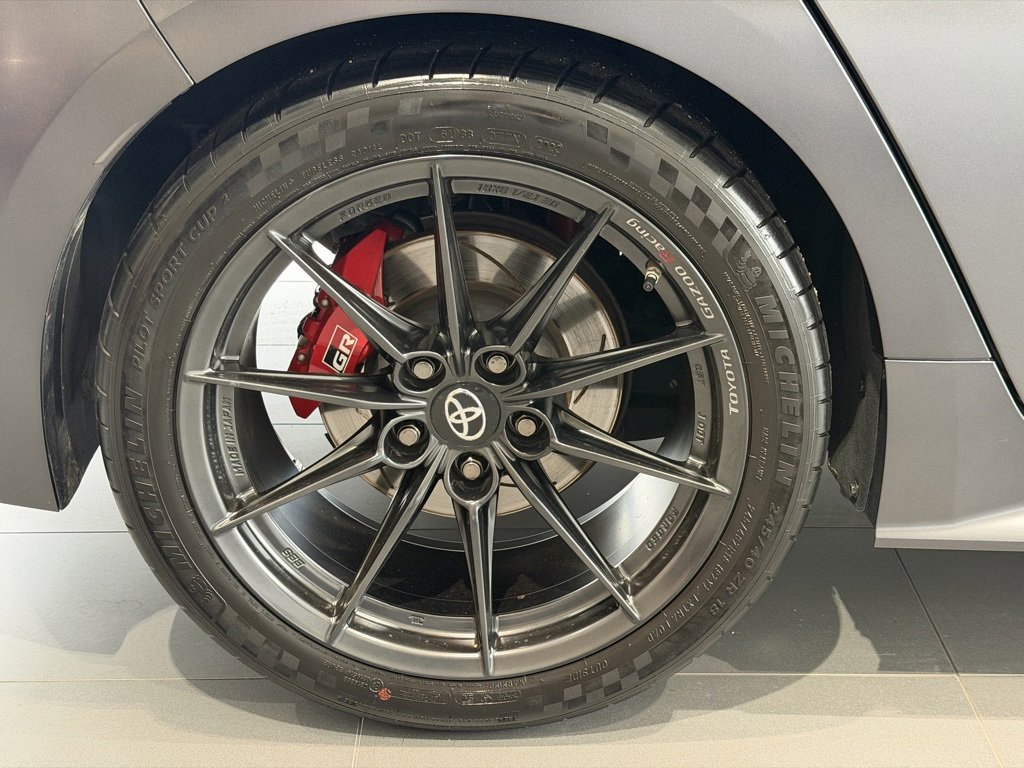 Used 2023 Toyota Corolla GR Morizo image 19