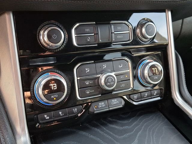 Used 2021 GMC Yukon XL Denali image 14