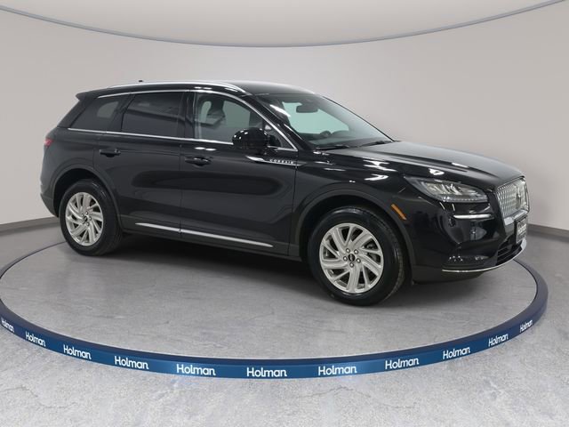 Certified 2022 Lincoln Corsair FWD image 3