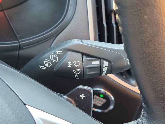 Certified 2024 Ford Edge SEL w/ Convenience Package AWD/4WD image 18