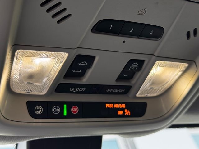 Used 2023 GMC Terrain Denali w/ Denali Premium Package image 36