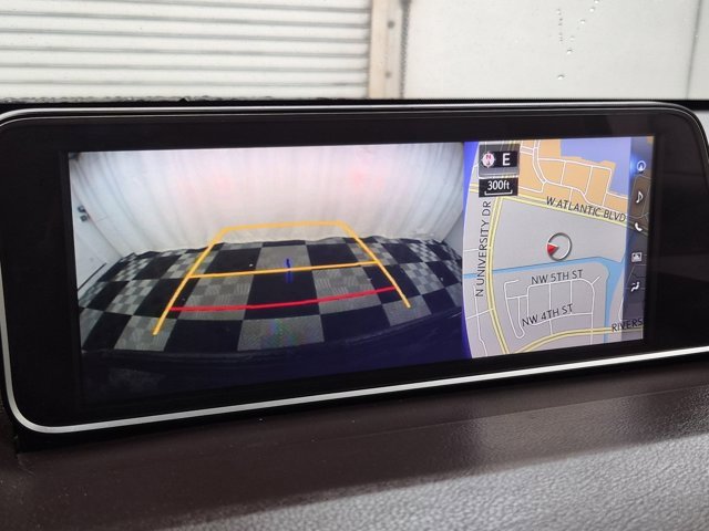 Used 2016 Lexus RX 350 AWD image 27