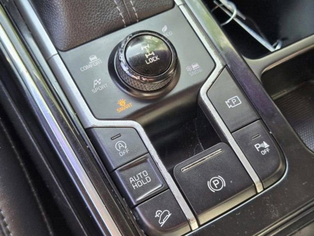 Used 2022 Kia Sorento SX AWD/4WD image 48