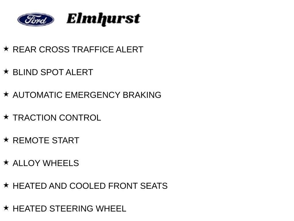 Certified 2022 Ford F150 Tremor w/ Equipment Group 402A High AWD/4WD image 9