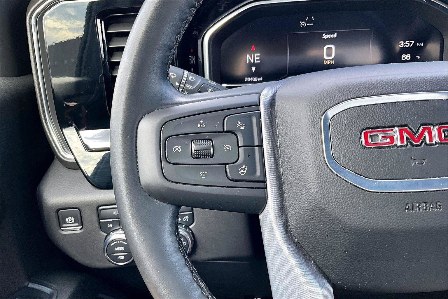 Used 2024 GMC Sierra 1500 Elevation AWD/4WD image 19