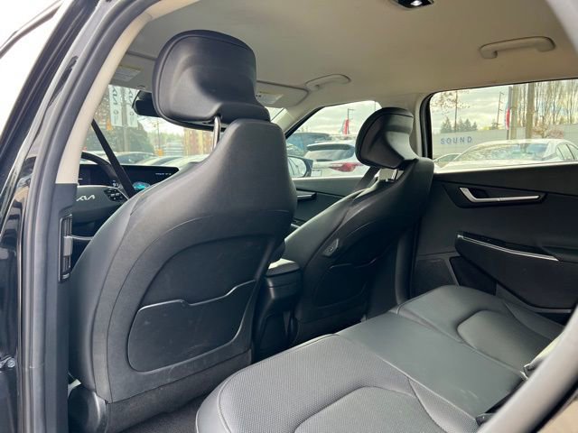Certified 2024 Kia EV6 Wind image 11