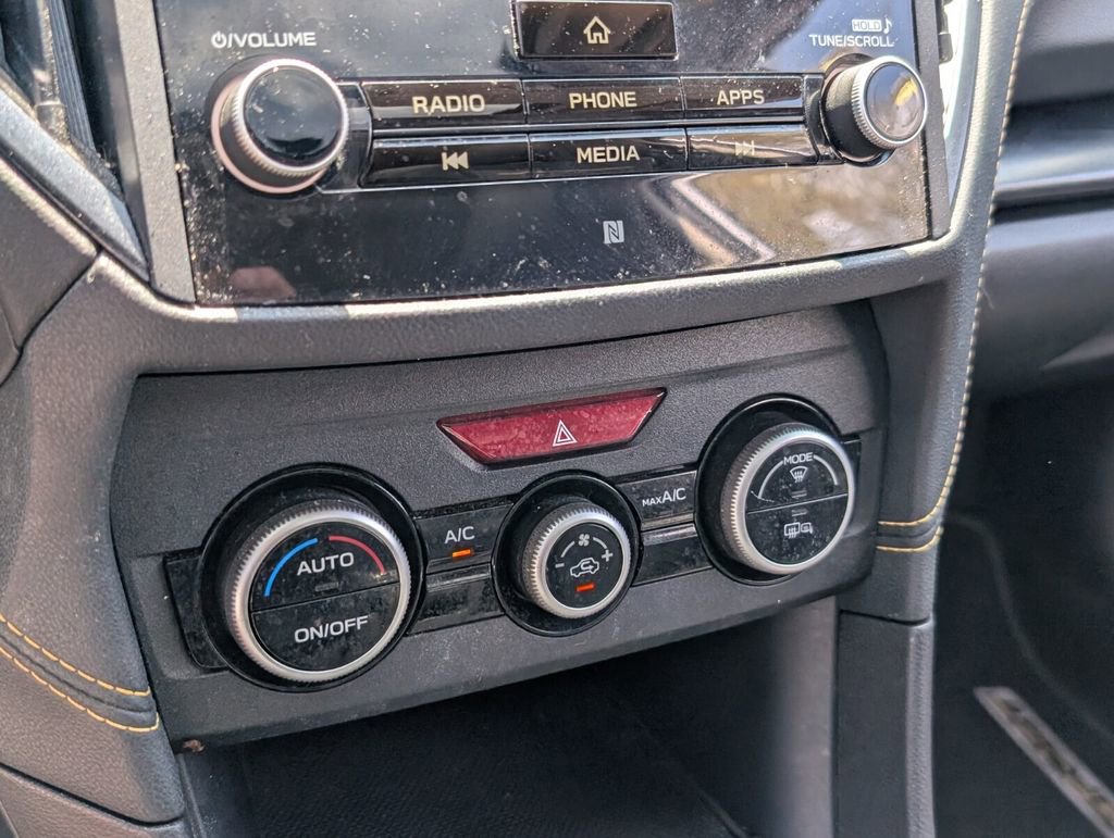 Certified 2023 Subaru Crosstrek 2.5i Sport image 25