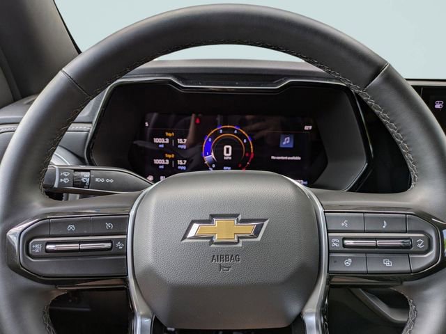 Used 2025 Chevrolet Colorado LT w/ LT Convenience Package image 30