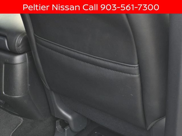 Certified 2022 Nissan Armada SL RWD image 18