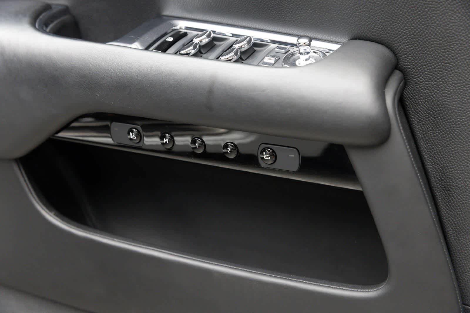 Certified 2018 Rolls-Royce Wraith RWD image 56