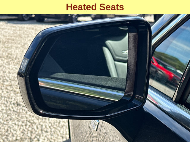 Used 2023 Cadillac XT5 Luxury AWD/4WD image 7