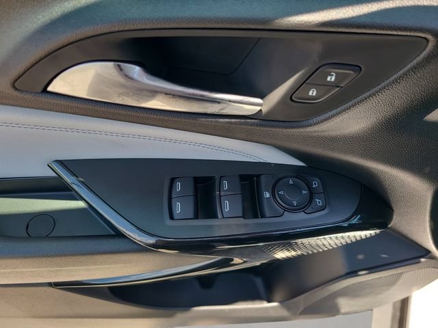 New 2026 Chevrolet Trax LT w/ Midnight Edition FWD image 21