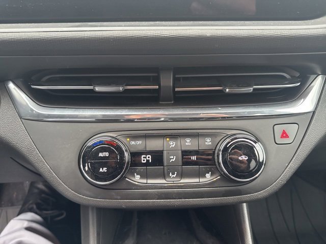 New 2025 Buick Envista Preferred w/ Convenience I Package image 11