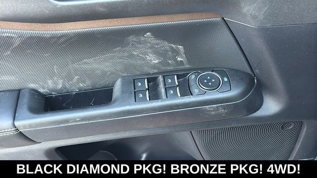 New 2026 Ford Bronco Sport Big Bend AWD/4WD image 10