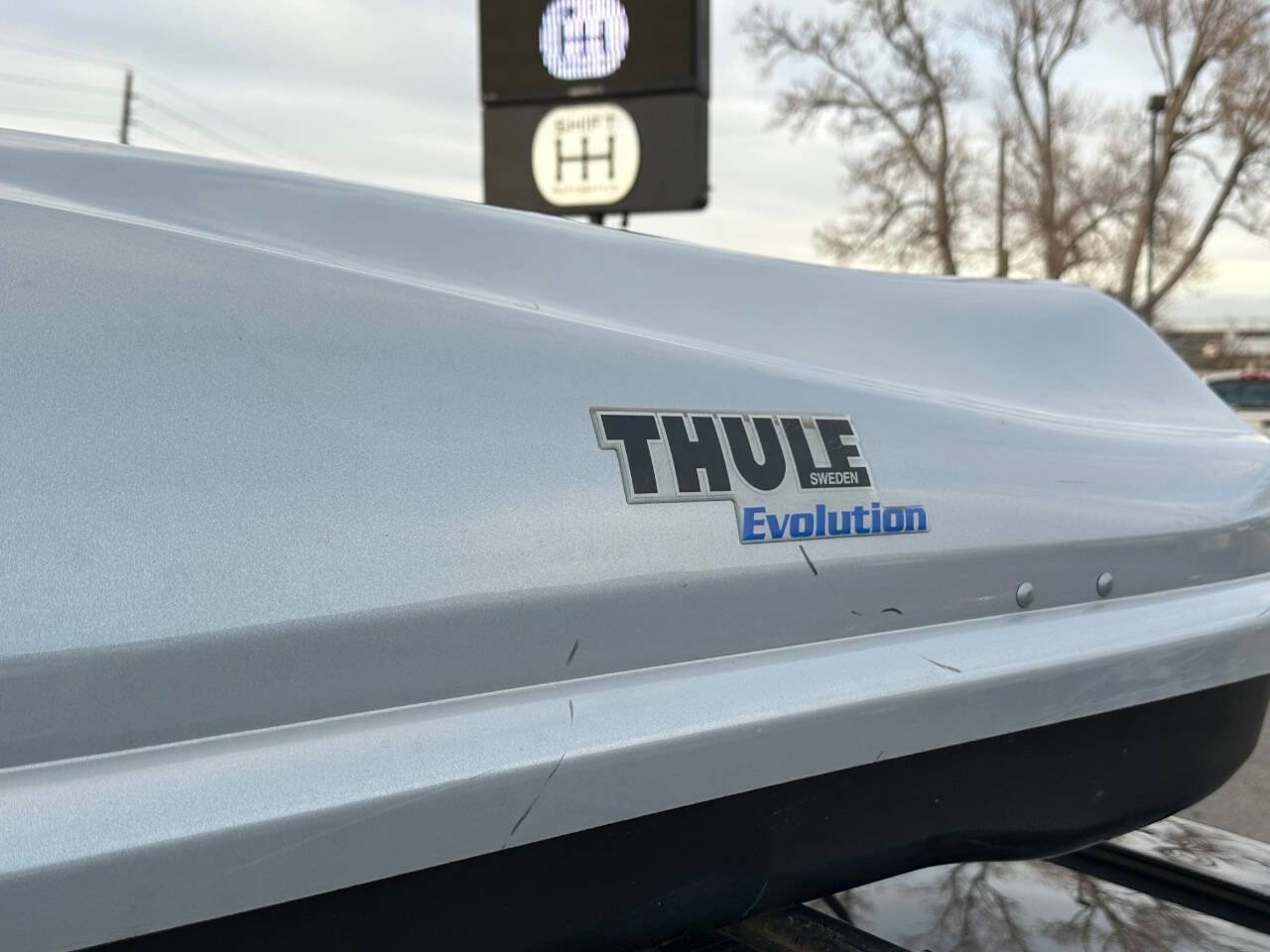 Used 1997 Audi A6 2.8 image 34