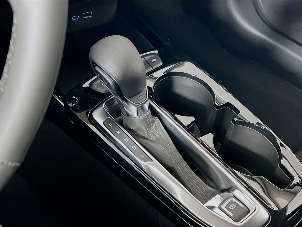 New 2026 Chevrolet Trax LT image 16