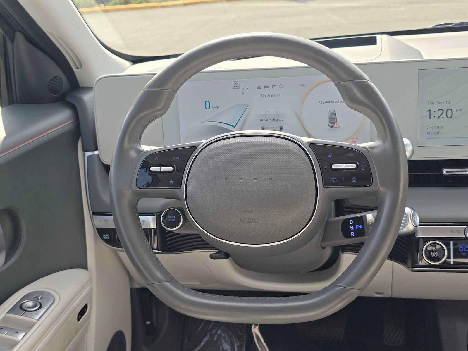 Used 2024 Hyundai Ioniq 5 Limited RWD image 19