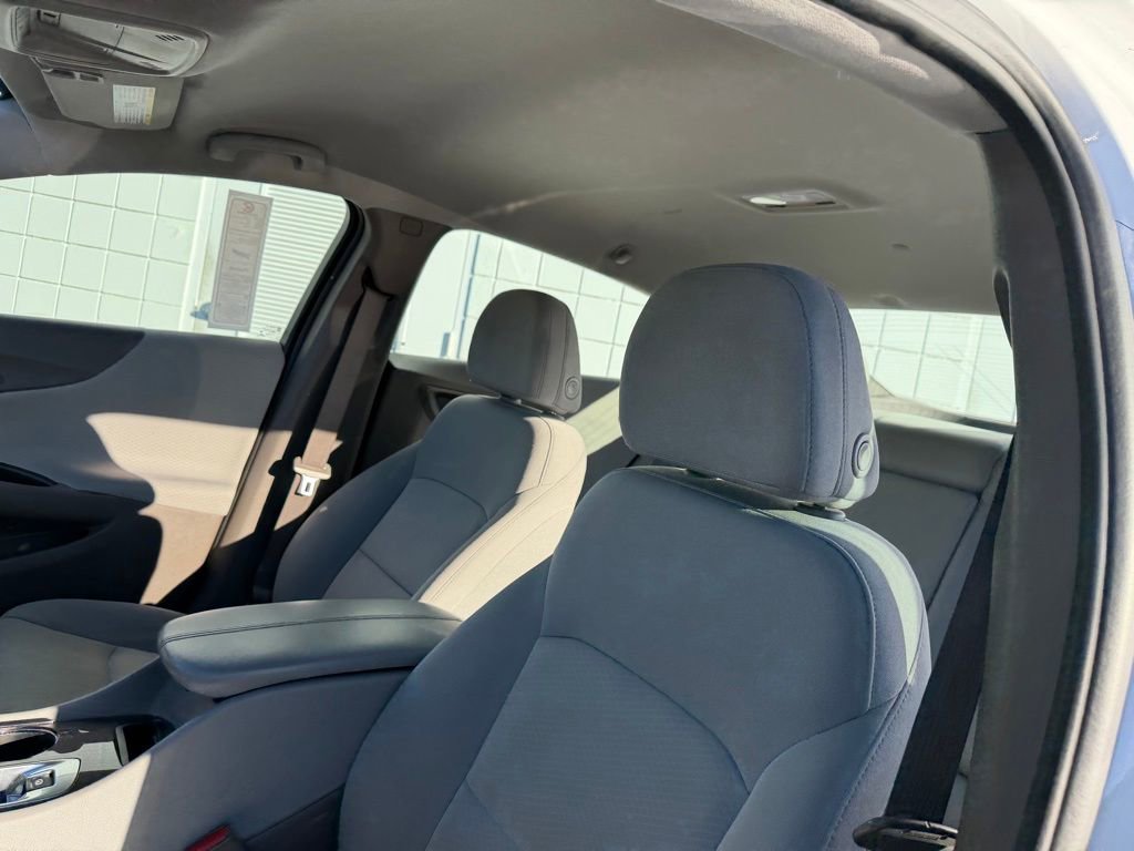 Used 2022 Chevrolet Malibu LT image 19