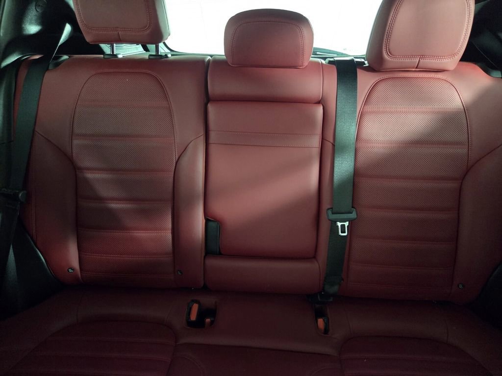 Certified 2025 Dodge Hornet GT Plus w/ GT Plus Package image 25