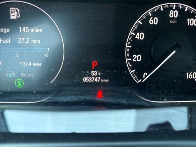 Used 2020 Honda Accord Sport image 18
