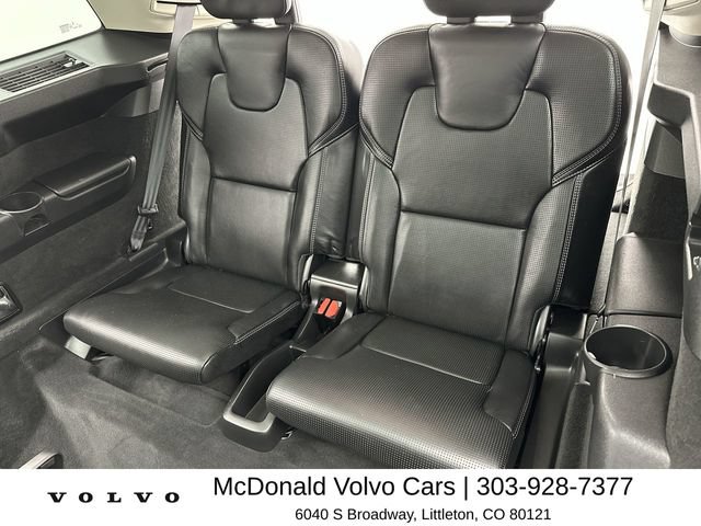 Used 2020 Volvo XC90 T6 Inscription w/ Protection Package Premier AWD/4WD image 24