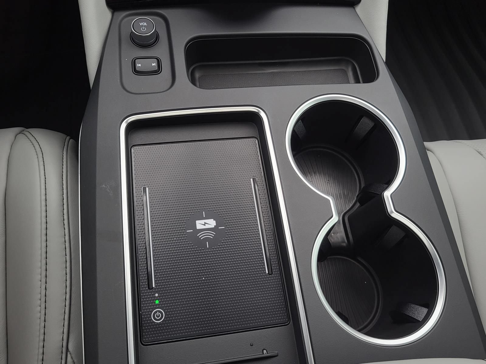 New 2026 Acura MDX FWD w/ Technology Package image 23