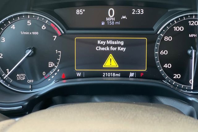 Used 2024 Cadillac CT5 Sport w/ Cold Weather Package image 33