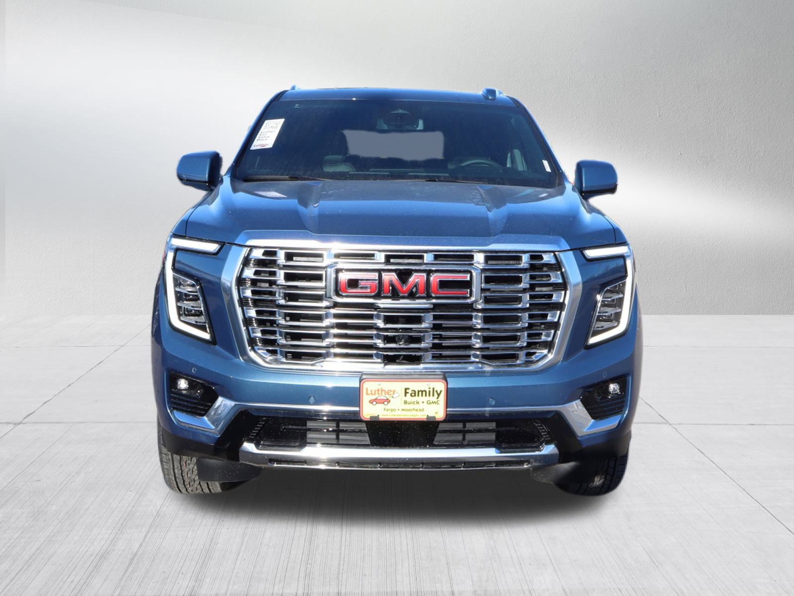 New 2026 GMC Yukon XL Denali w/ Sun & Power Step Package image 2
